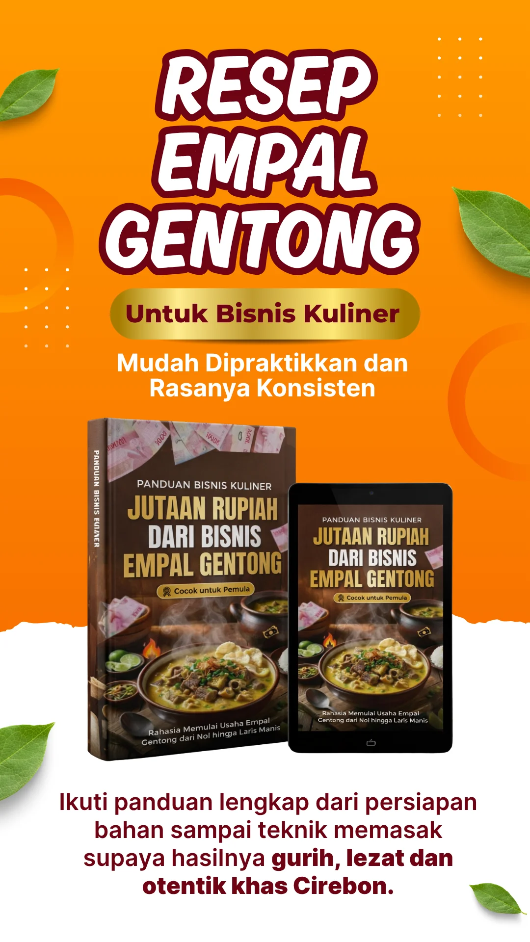 Empal Gentong