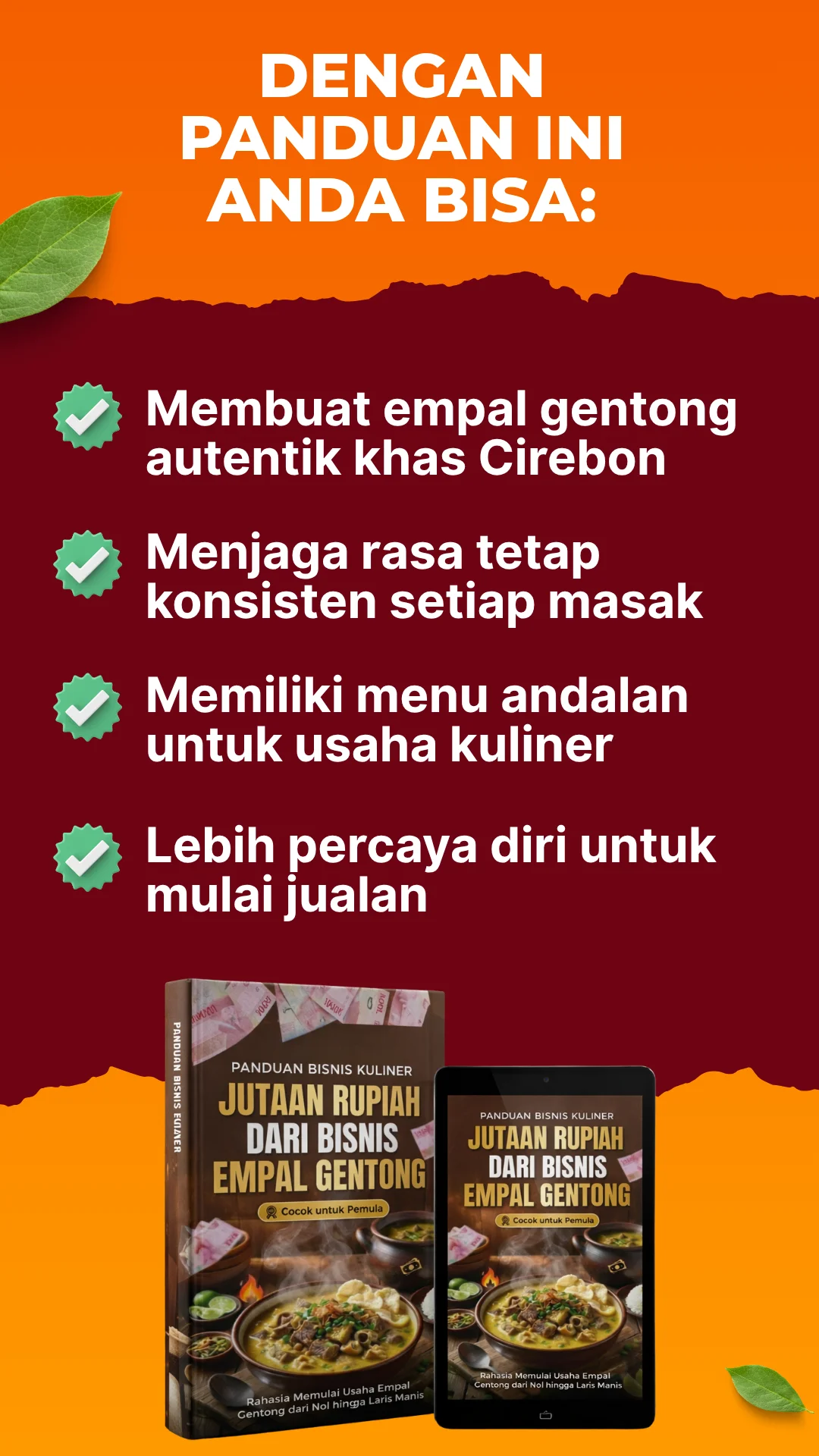 Empal Gentong