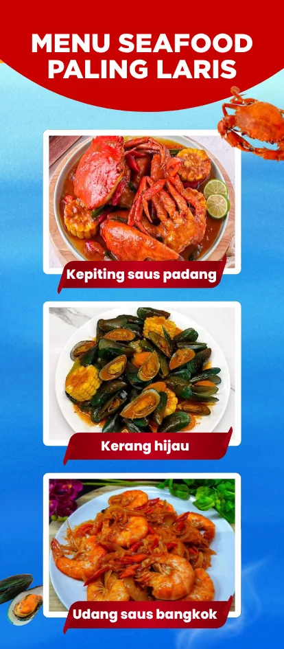 Aneka Seafood