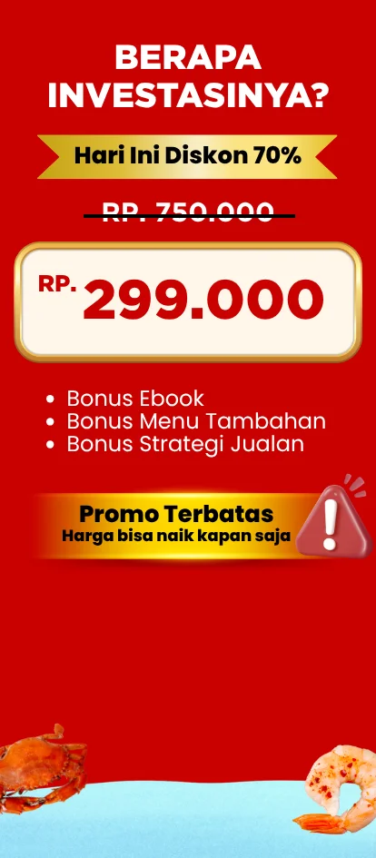 Aneka Seafood