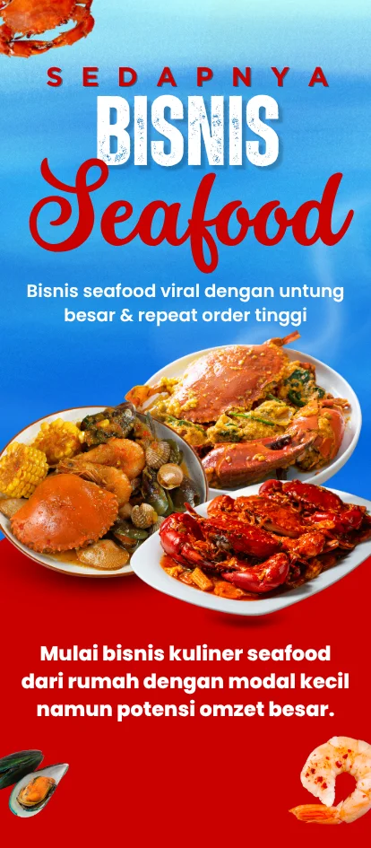 Aneka Seafood