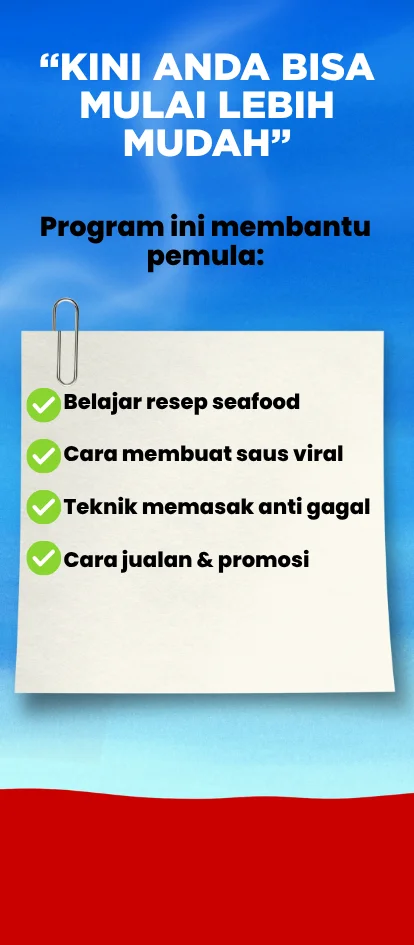 Aneka Seafood
