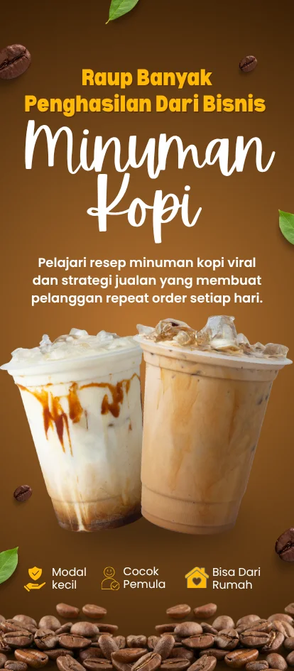 Es Kopi SP