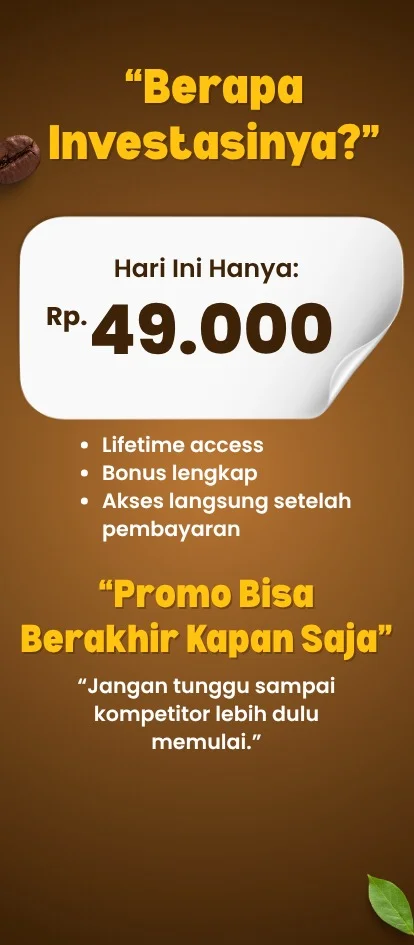 Es Kopi SP