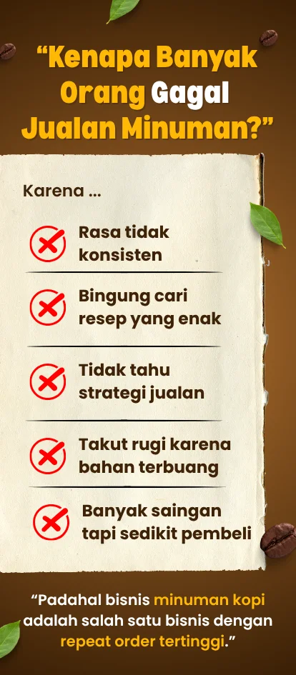 Es Kopi SP