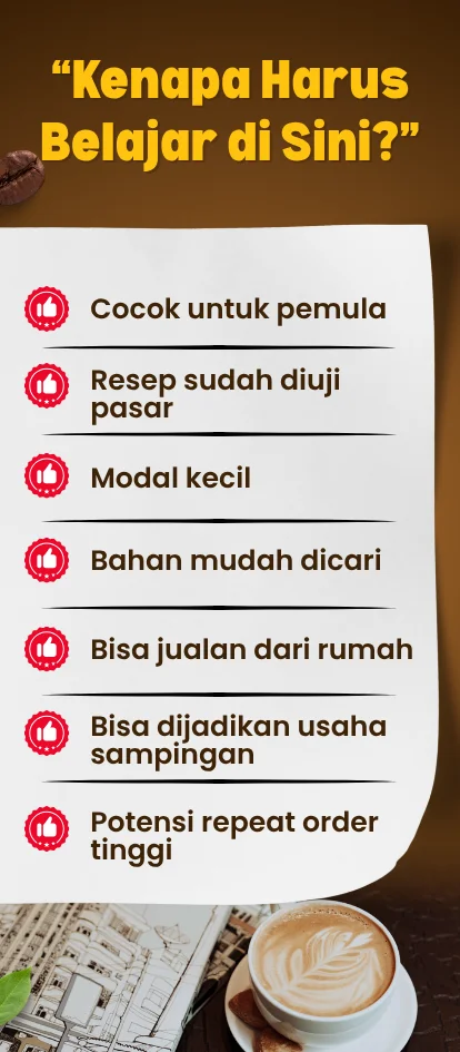 Es Kopi SP