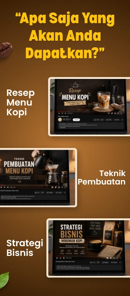 Es Kopi SP