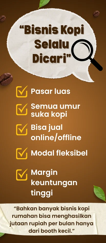 Es Kopi SP