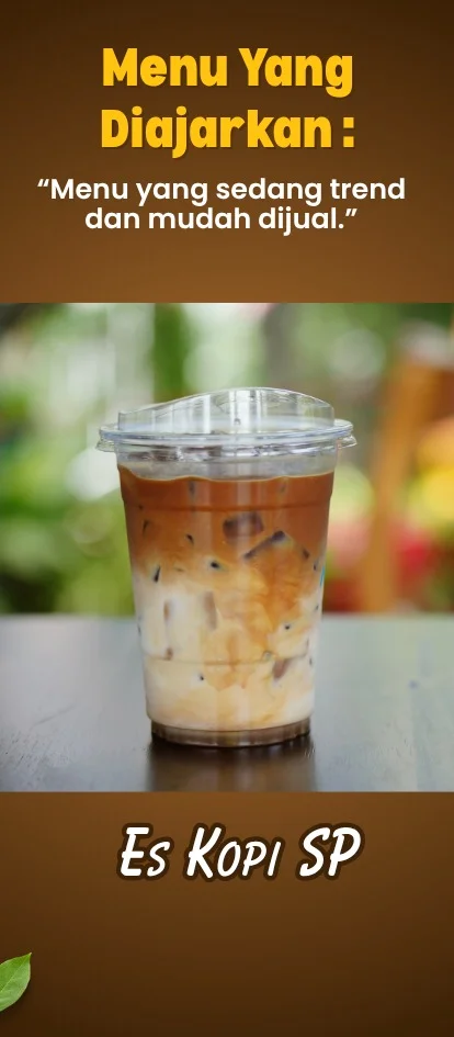 Es Kopi SP